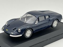 Ferrari Dino 1968, 1:43 Vitesse
