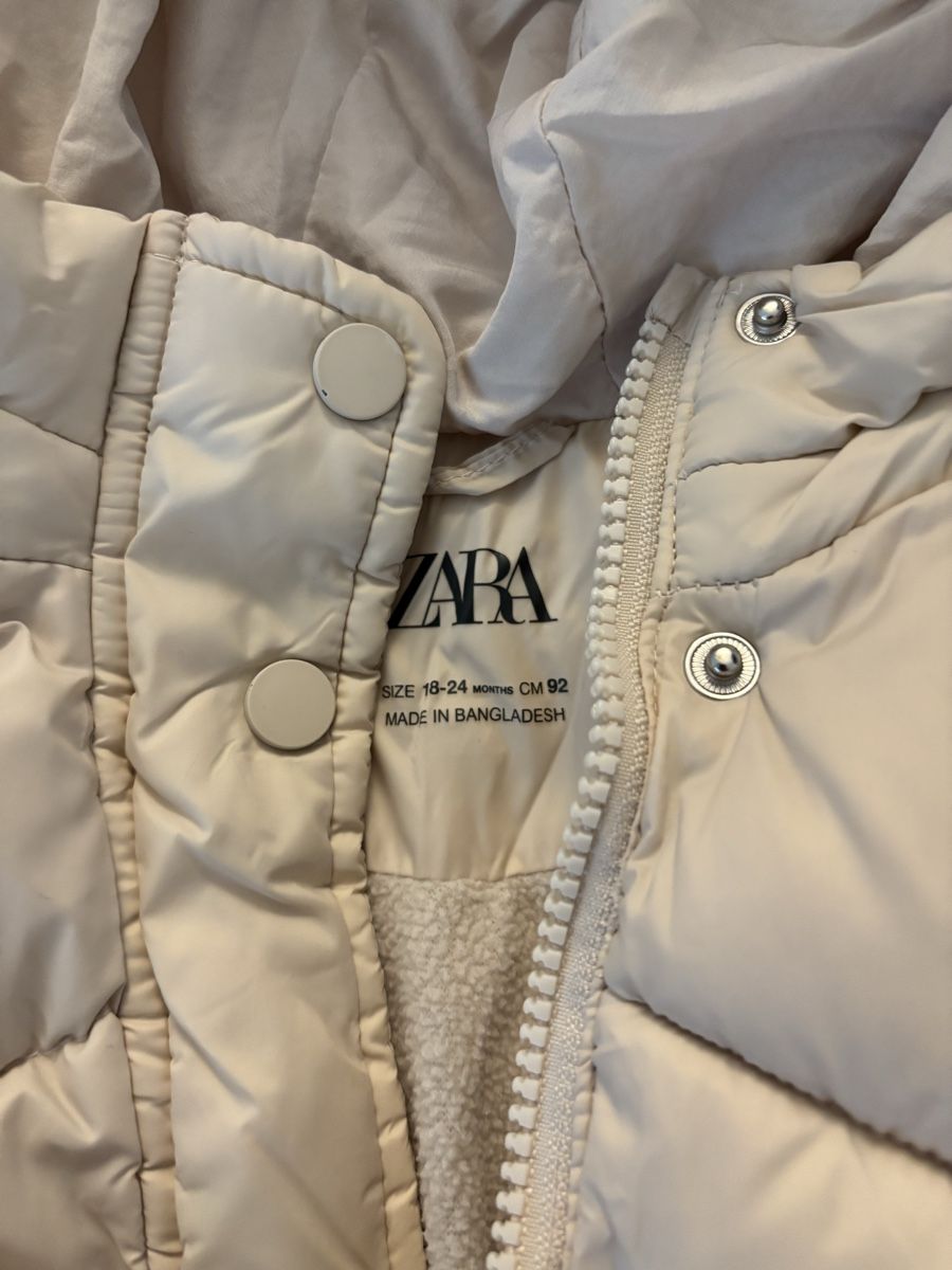 Giacche: Winterjacke Gr.92 – Usato da Kappel SO venduto da Bluecell 1
