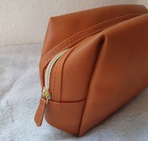 Necessaire, Reise-Kulturbeutel, brandneu von reuse