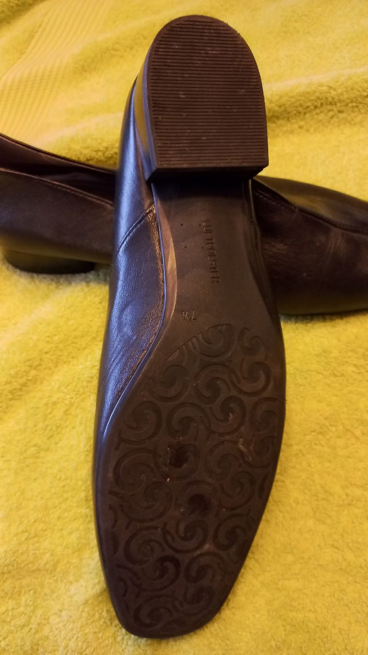Ara Scarpe da donna: Halbschuhe ARA, Gr. 41 – Nuovo (secondo la descrizione) da Hendschiken venduto da Schaetzi0 2