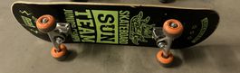 Moove Skateboard
