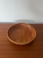 Holzschale