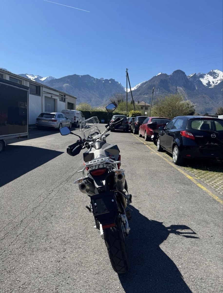 SWM Route: Swm superdual 600t – D'occasion à Roche VD par sel_56nf 5