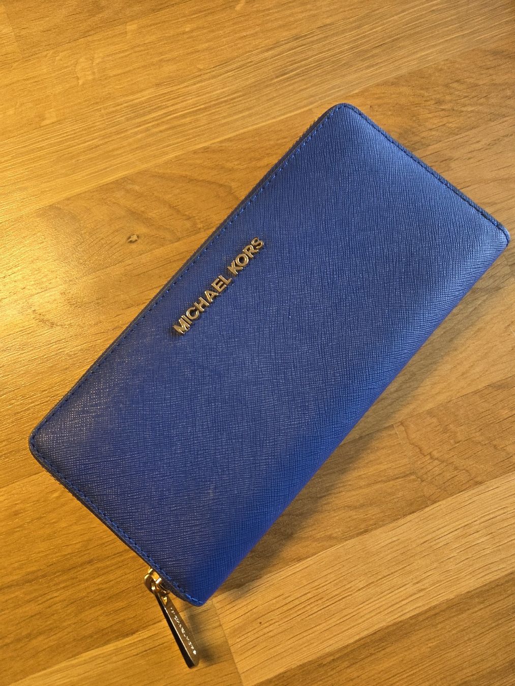 Michael Kors Portemonnaie: Michael Kors Porte-monnaie  – Gebraucht aus Rothrist von lalla_89