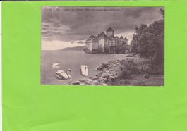 Chillon