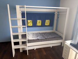 De Breuyn Hochbett