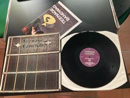 Teenage Fanclub - What You Do To Me