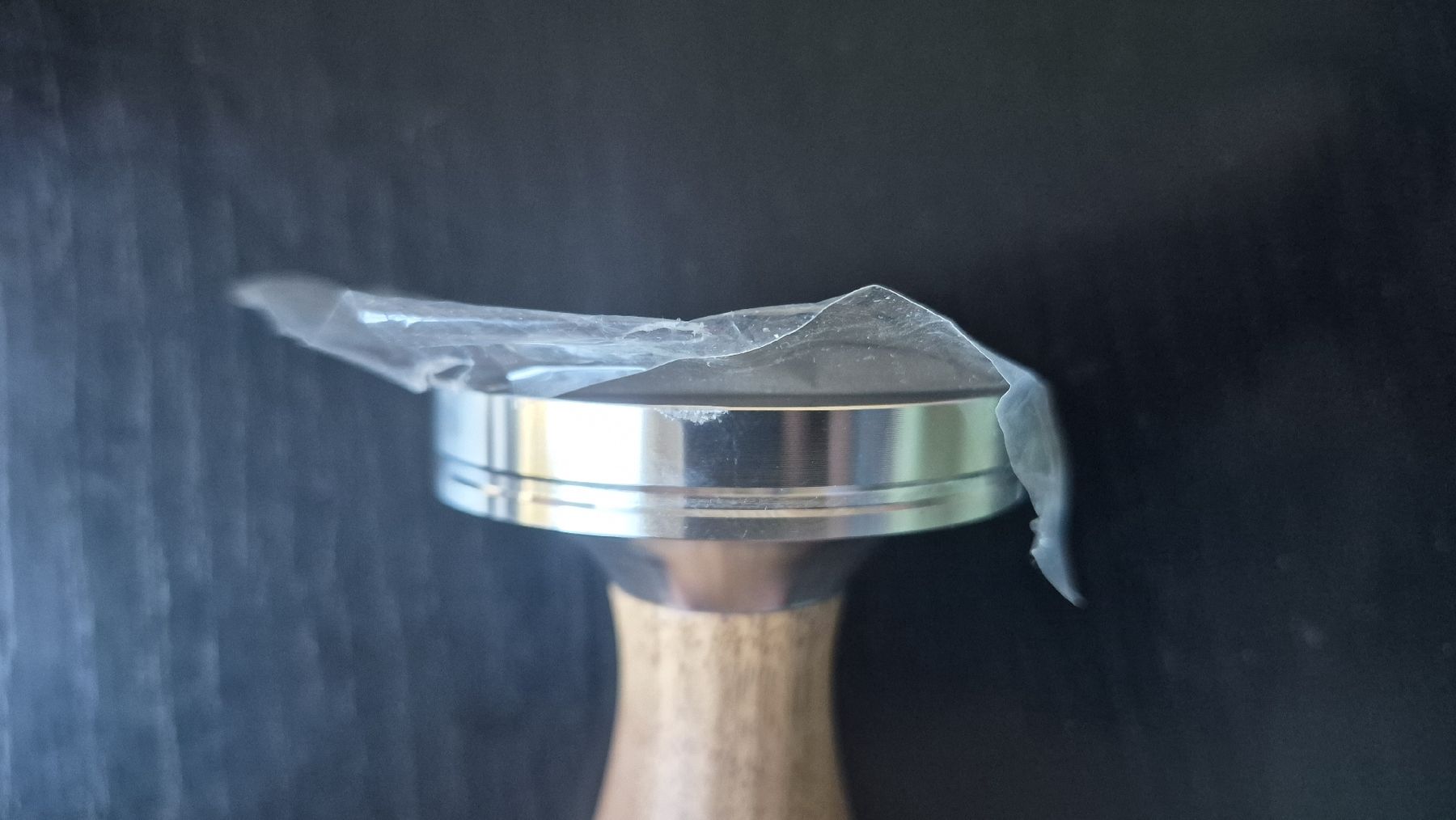 Elettrodomestici da cucina: Kaffee Tamper 58mm – Nuovo (secondo la descrizione) da Bern venduto da raf_87hw 3