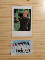 Kpop P1Harmony Keeho Season's Greetings 2024 photocard
