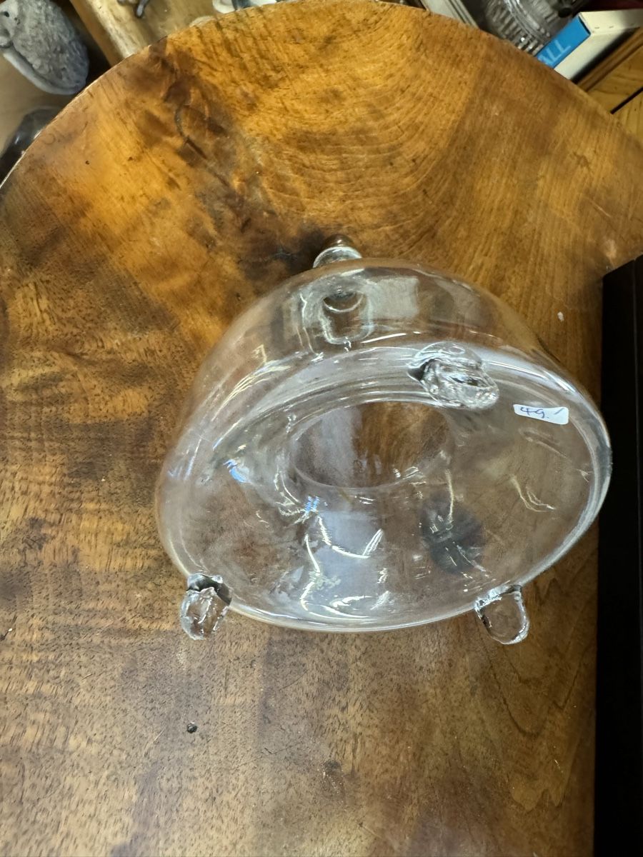 Bicchieri: Fliegenfängerglas – Usato da Chur venduto da Meriva0 2