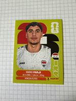Panini Sticker WM 2026, IRQ 16 Marko Farji