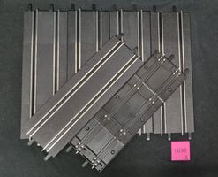 Hilbrand-Handel: Carrera Go!!! 6 × Gerade Schienen 342 mm