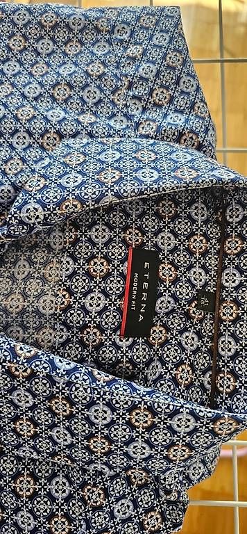 Camicie: Herrenhemd – Usato da Stettlen venduto da bruennen66 2