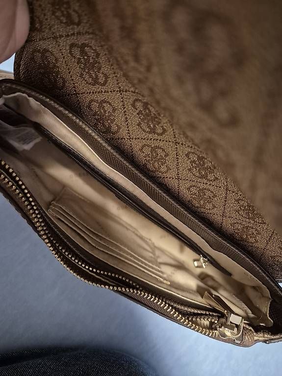 Guess Sacs femmes: Guess Tasche – D'occasion à Hochdorf par Isa.9944 1