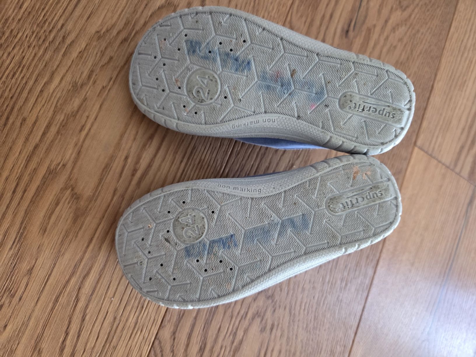 Superfit Chaussures garçon: Finken Superfit Gr 24 – D'occasion à Olten par mar_zg6p 1