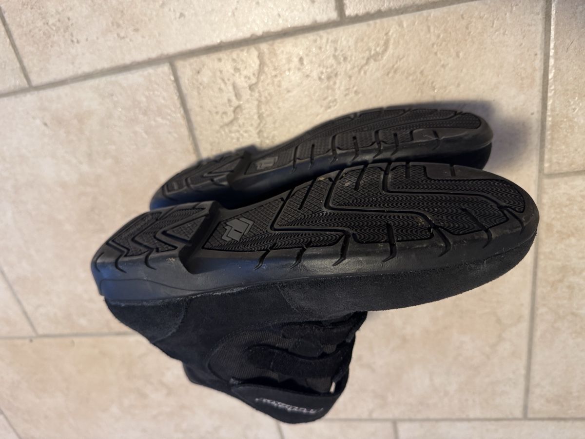 Scarpe da uomo: Probiker Motorradschuhe EU 43 – Usato da Bättwil venduto da malinki28 2