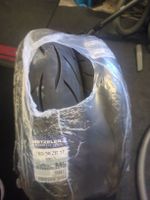 Reifensatz 17" 120/160 Metzeler M5