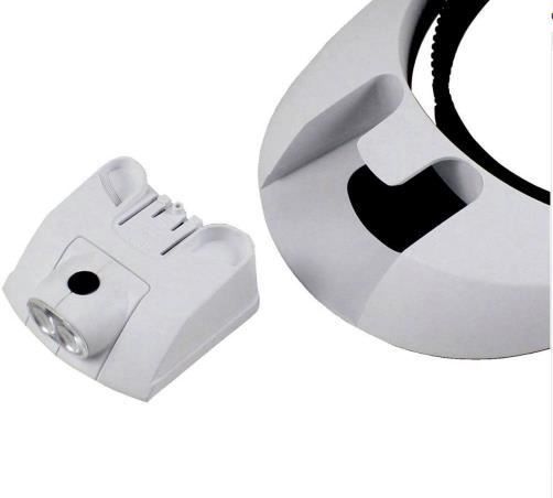 Altro per Ottica: 2 LED LupenBrille Mikroskop – Nuovo e nell'imballaggio originale da Châtelaine venduto da topshop.switzerland 4