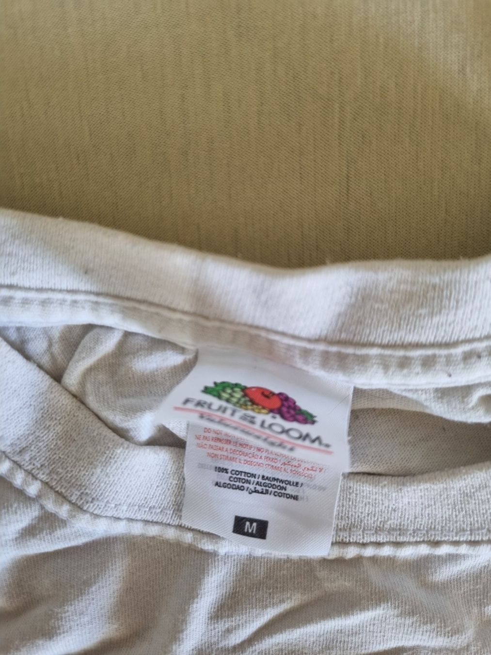 T-Shirts: T-Shirt Mallorca (Gr. M) – Gebraucht aus Gams von tischi97 5