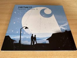 Various – Carhartt Fusion Forum 3