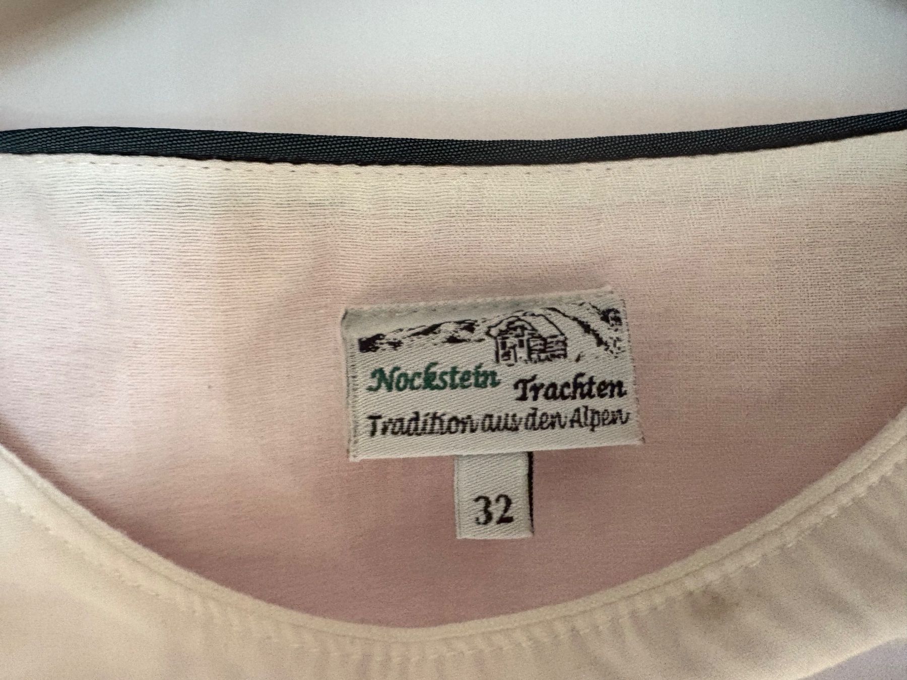 Vestiti: Herziges Dirndel Gr. 32 /XS – Usato da Solothurn venduto da See203 3