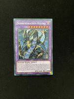 Donnerdrachen-Koloss (SOFU-DE037), Secret Rare