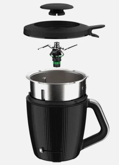 Thermomix Elettrodomestici da cucina: TM7 thermomix neu – Nuovo e nell'imballaggio originale da Stein am Rhein venduto da ben_58nt 2