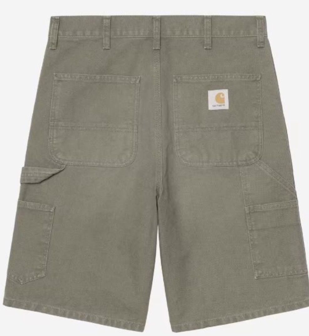 Carhartt Pantalons: Carhartt Single Knee Shorts 32 – Neuf (Voir description) à Basel par mein__flohmi 1