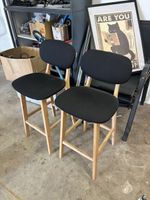 Bar hocker 