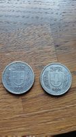 5Frankenmünzen Silber!