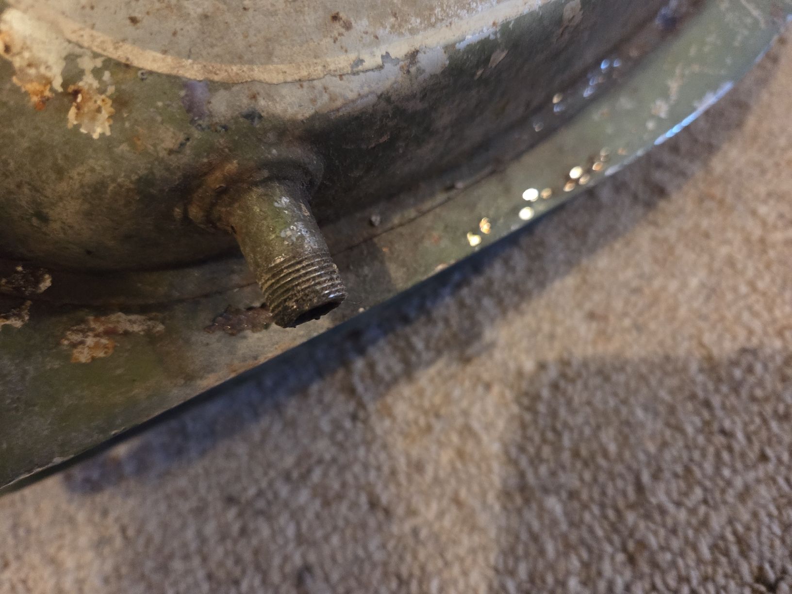 Sachs Parti ricambio per ciclomotori: Sachs Bonanza Tank – Usato da Eichberg venduto da Schmid-Motos 6