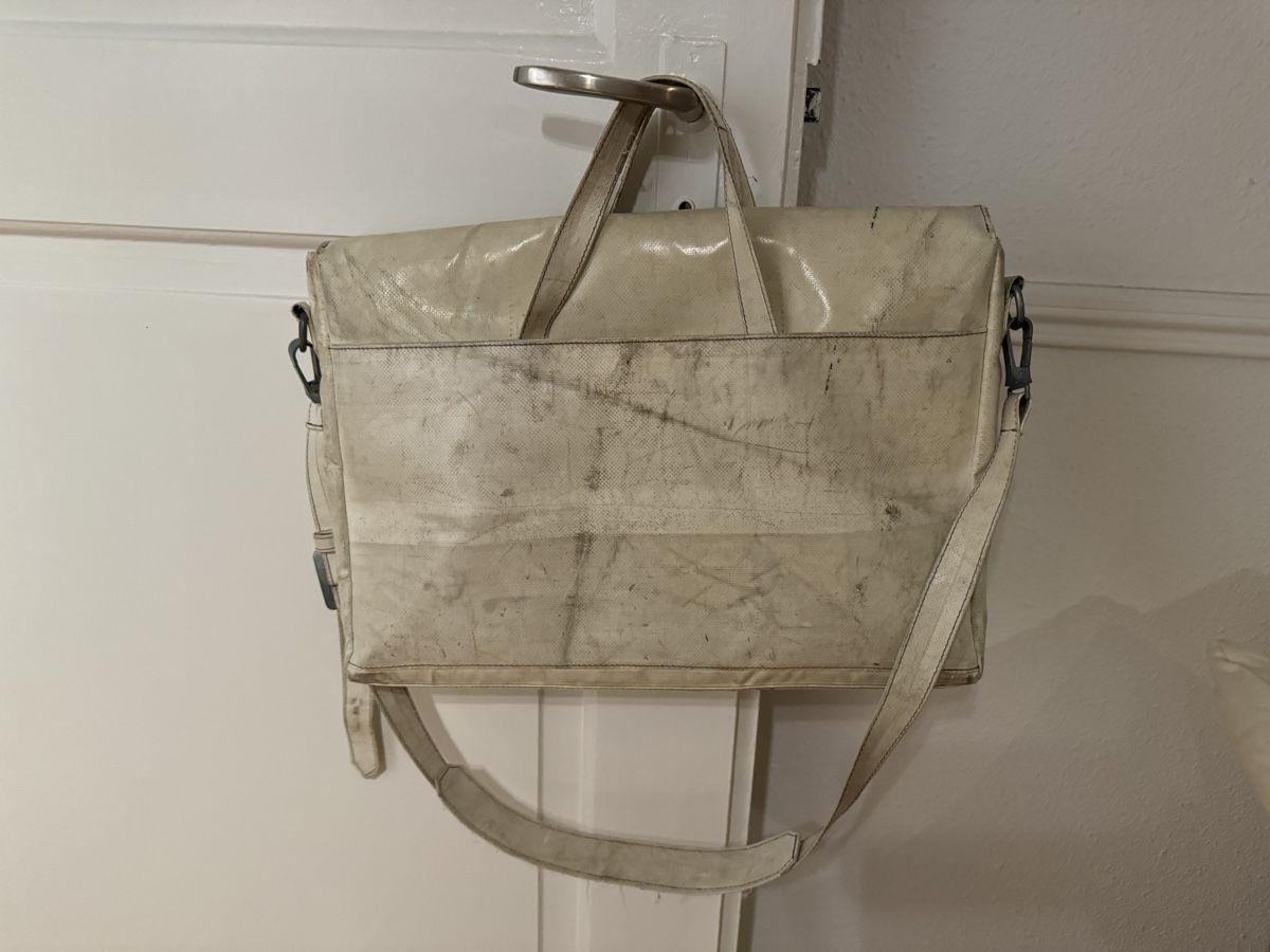 Freitag Borse: Freitag - Reference Laptoptasche – Usato da Zürich venduto da chr_lgh5 1