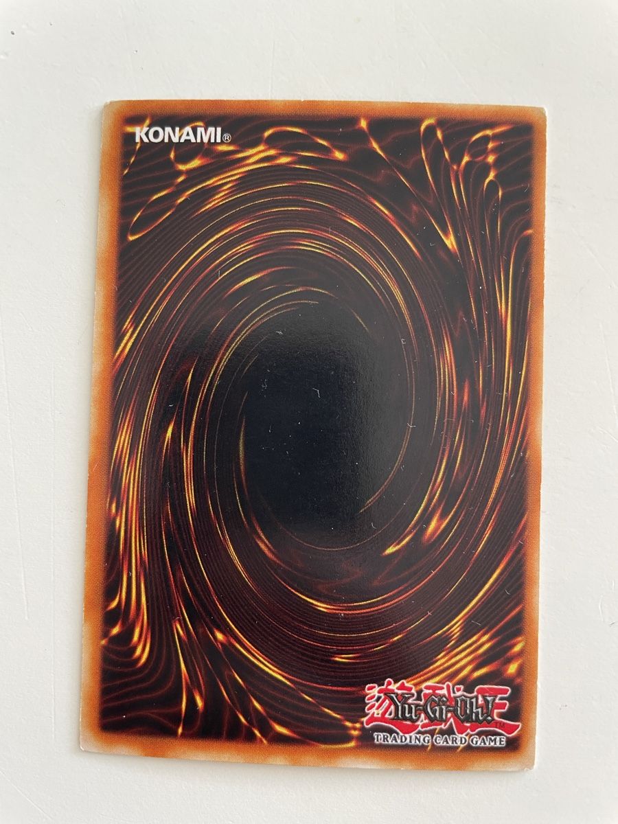 Yugioh Sammelbilder & Trading cards: Yugioh / Kuriboh / PCY-G005 – Gebraucht aus Zürich von Bomboo 2