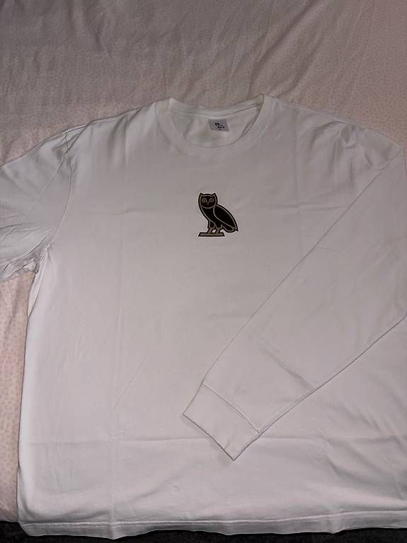 Pulls & Sweat-shirts: OVO Langarmshirt – D'occasion à Obergerlafingen par raj_5njg
