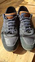 GEOX respira Gr 41 Herren 