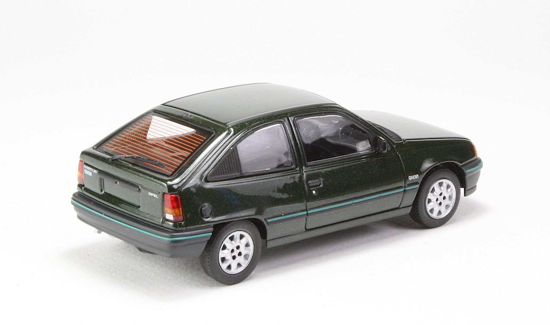 Minichamps Modellautos: Minicamps Opel Kadett – Neu (gemäss Beschreibung) aus Elsau von Peekay8 4