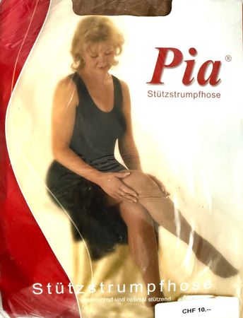 Strumpfhose Pia