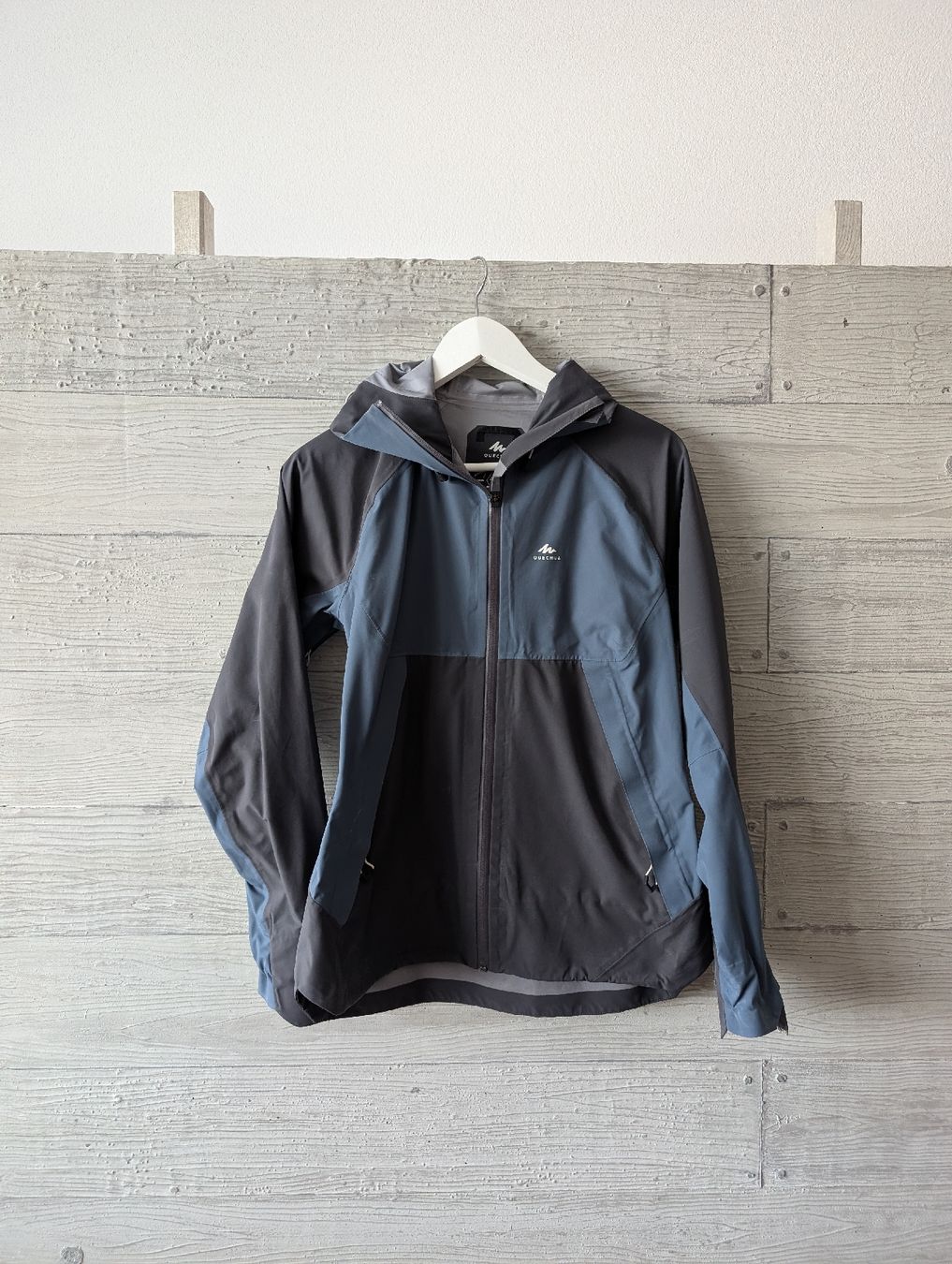 Giacche: QuechuaMH500  Regenjacke Grösse S – Nuovo (secondo la descrizione) da Luzern venduto da Superlari8
