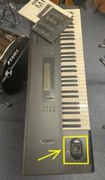 Korg M1 Workstation - defekt
