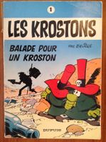 les krostons T 1 EO