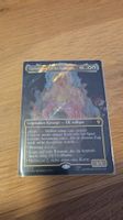Mtg Galadriel, Licht Valinors (DE), Surge FOIL