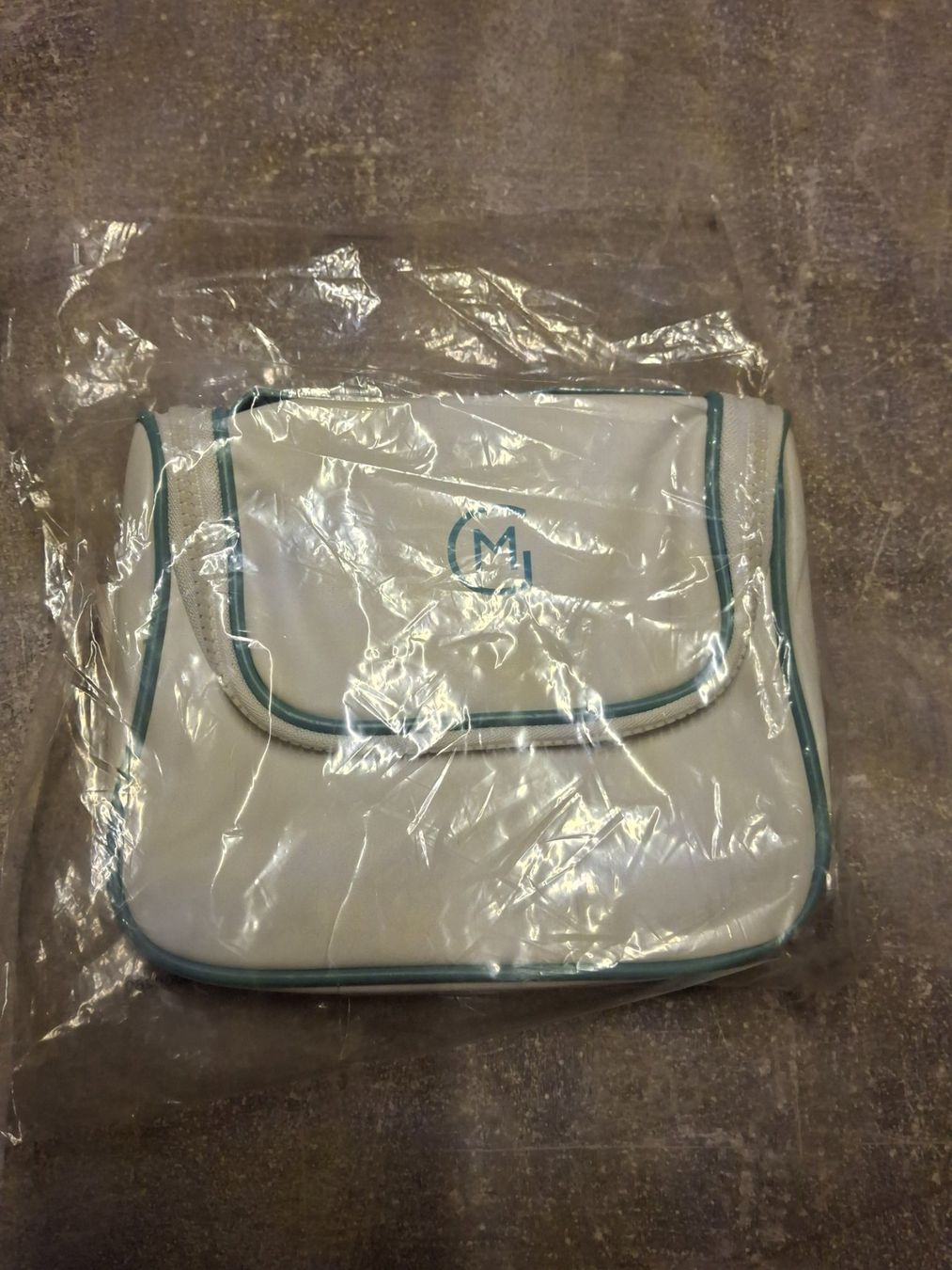 Custodie per cosmetici: Trousse maquillage ou de voyage – Nuovo (secondo la descrizione) da Villiers venduto da san_jn5w