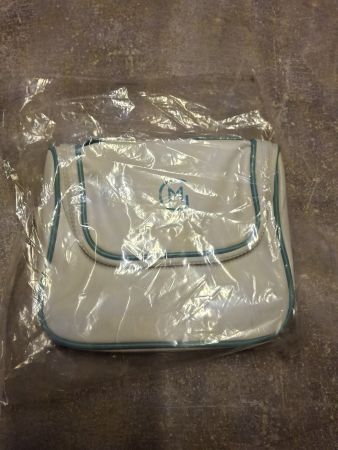 Trousse maquillage ou de voyage