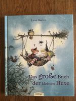 Das grosse Buch der kleinen Hexe, Lieve Baeten, toller Zusta