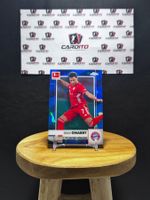 2020-2021 Topps Chrome Sapphire BL Serge Gnabry Base