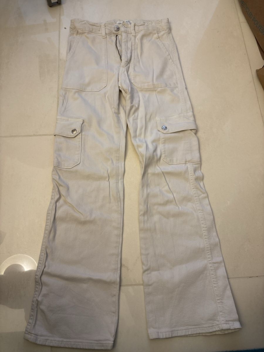 Zara Pantaloni: Jeans Zara 164 cm – Usato da Chêne-Bougeries venduto da Luke17 1