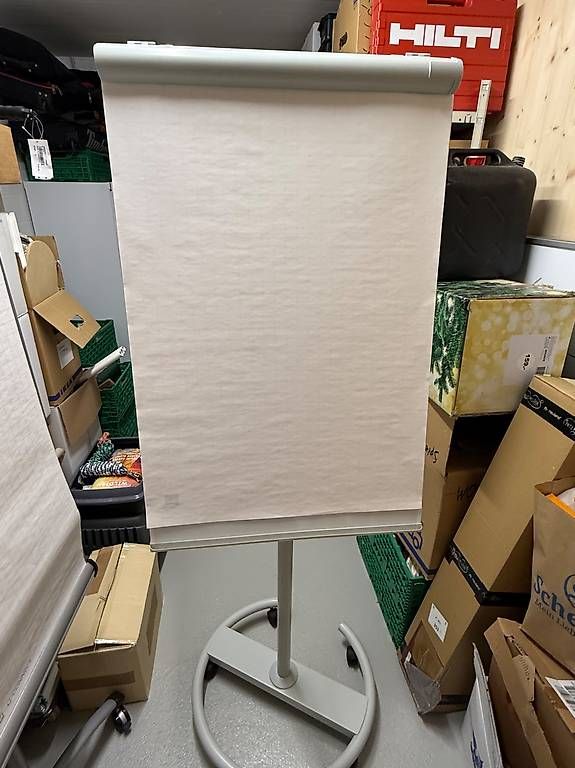Tableaux: Flip Chart  – D'occasion à Goldach par D-M-S 1