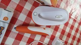 Tiptoi Stift inkl. Ladestation