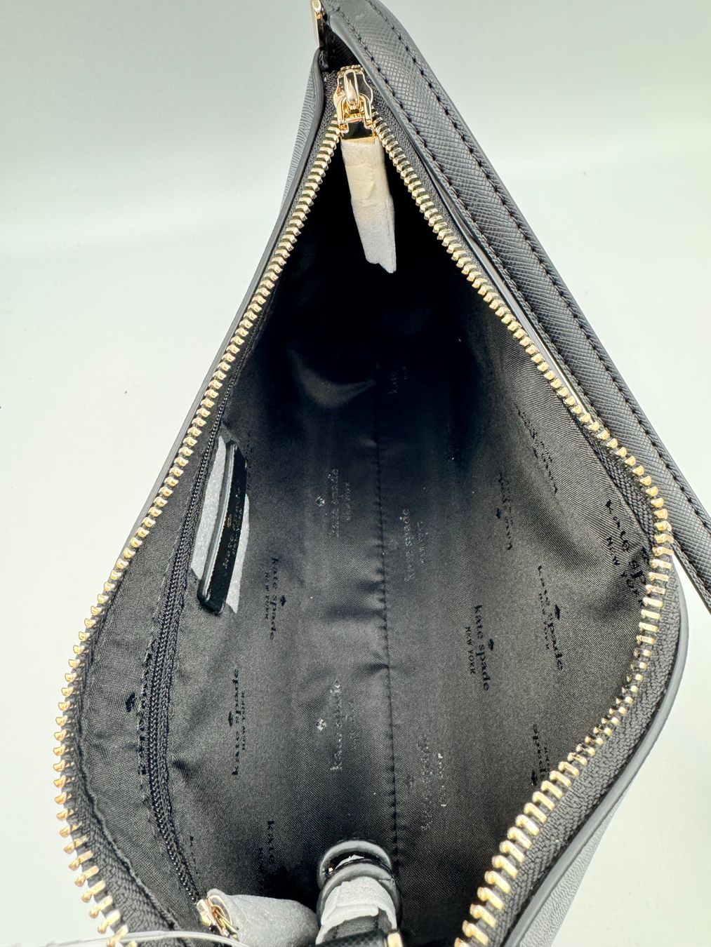 Kate Spade Borse da donna: Kate Spade Tasche und Cardholder black – Nuovo e nell'imballaggio originale da Wiedlisbach venduto da Sistershop 5