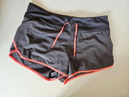Kurze Sporthose Gr.36 grau